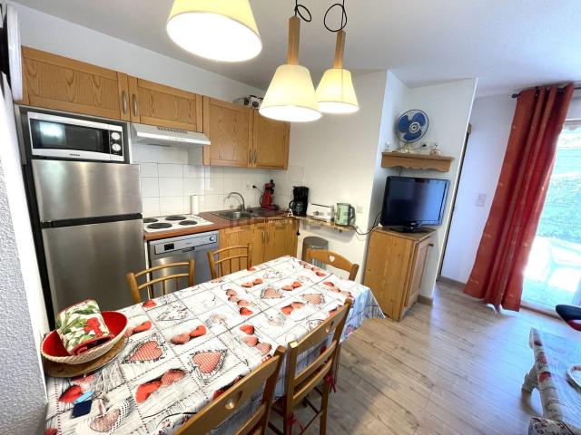 Appartement vente à Juzet-de-Luchon, Haute-Garonne