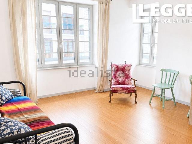 Appartement vente à Bagnères-de-Luchon, Haute-Garonne