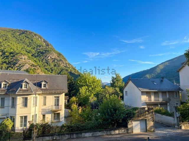 Appartement vente à Bagnères-de-Luchon, Haute-Garonne