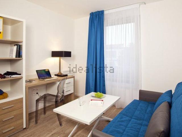 Appartement location à Quartier Chateaubriand, Cachan