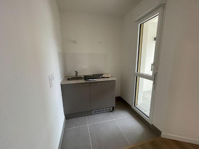 Appartement location à Antony, Bagneux