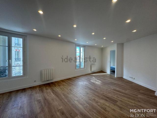 Appartement vente à Porte d'En Bas, Bagneux