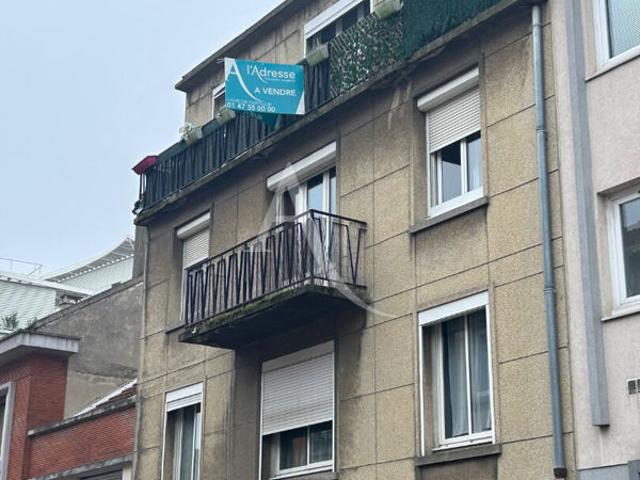 Appartement vente à Toulouse