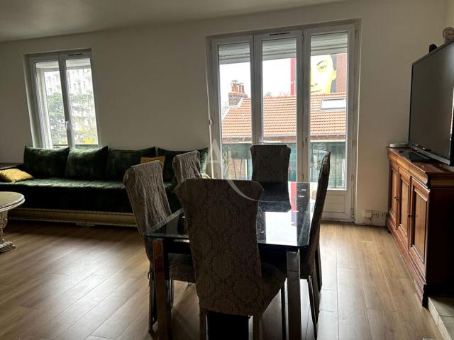 Appartement vente à Toulouse
