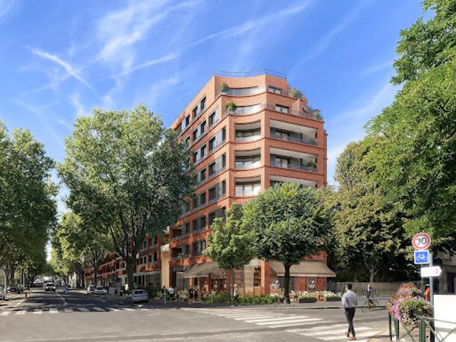 Appartement vente à Antony, Bagneux