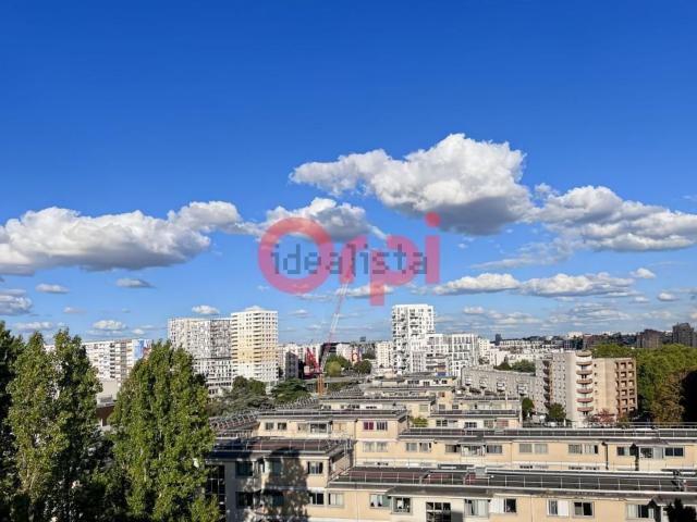 Appartement vente à Résidence Pablo Picasso, Bagneux