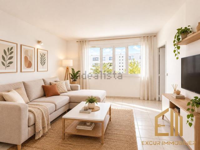 Appartement vente à Châtillon, Hauts-de-Seine