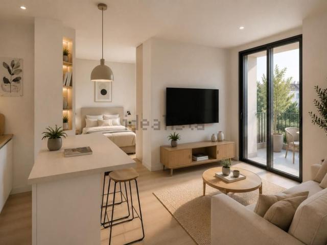 Appartement vente à Bagneux, Hauts-de-Seine