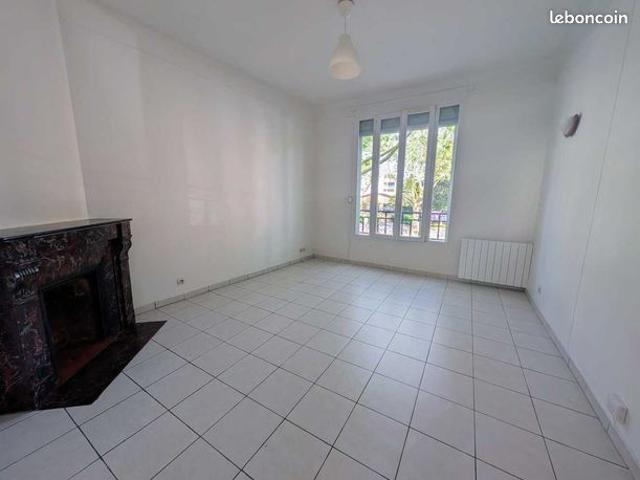 Appartement vente à Issoudun, Bagneux