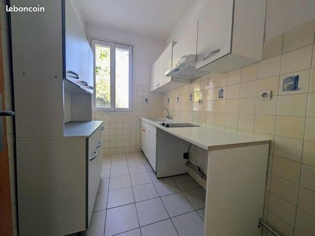 Appartement vente à Issoudun, Bagneux