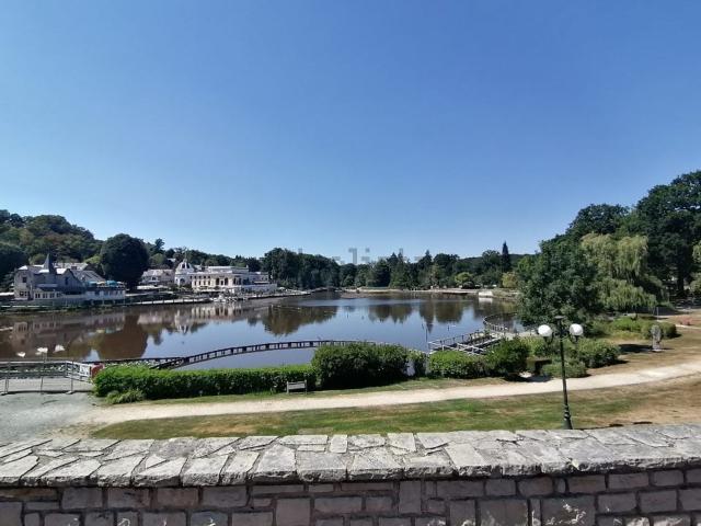 Appartement vente à Tessé-la-Madeleine, Bagnoles-de-l'Orne-Normandie