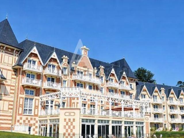 Appartement vente à Bagnoles-de-l'Orne, Bagnoles-de-l'Orne-Normandie