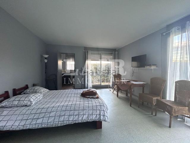 Appartement vente à Tessé-la-Madeleine, Bagnoles-de-l'Orne-Normandie