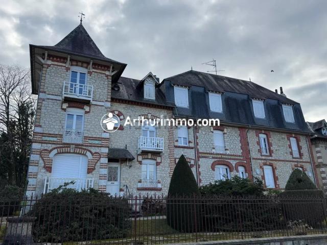 Appartement vente à Bagnoles-de-l'Orne, Tesse la Madeleine