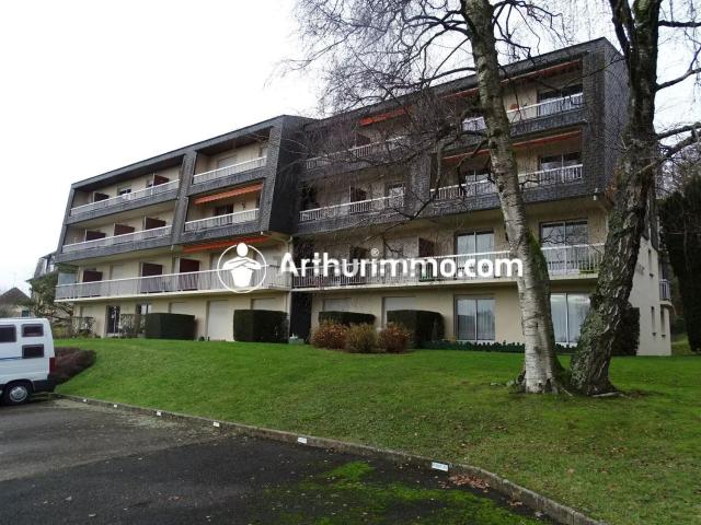Appartement vente à Bagnoles-de-l'Orne, Bagnoles-de-l'Orne-Normandie
