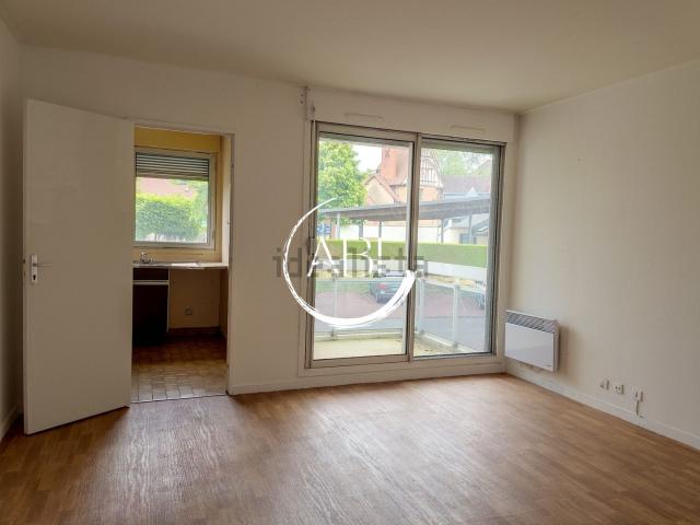 Appartement vente à Tessé-la-Madeleine, Bagnoles-de-l'Orne-Normandie