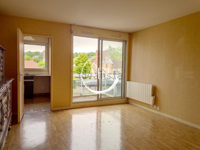 Appartement vente à Tessé-la-Madeleine, Bagnoles-de-l'Orne-Normandie