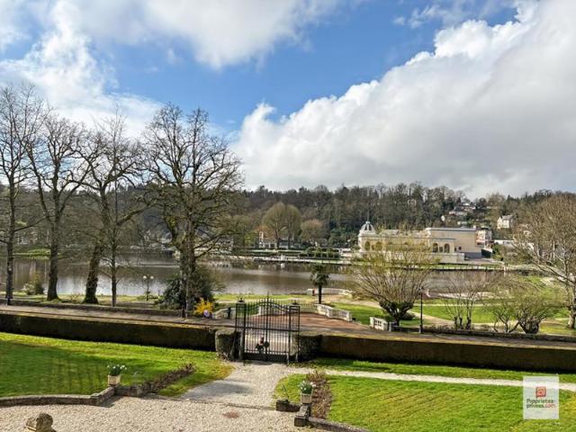 Appartement vente à Alençon, Bagnoles-de-l'orne