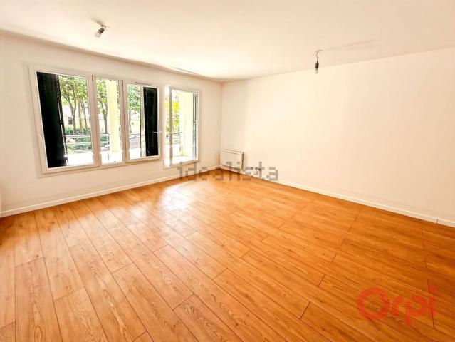 Appartement vente à Villiers - Barbusse, Montreuil