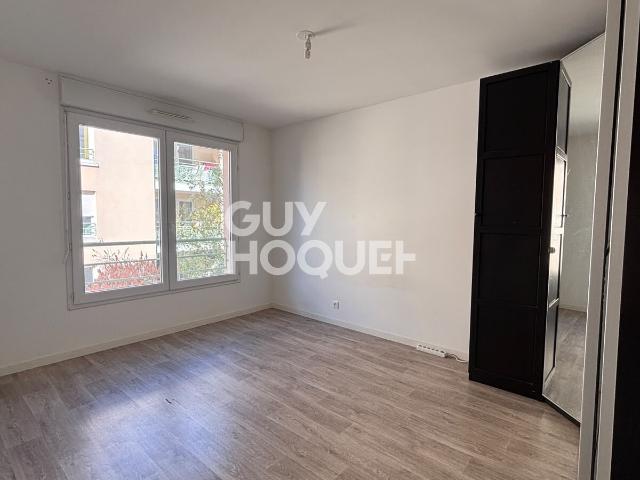 Appartement location à Bobigny, Bagnolet