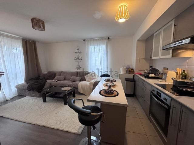 Appartement vente à Malassis, Bagnolet