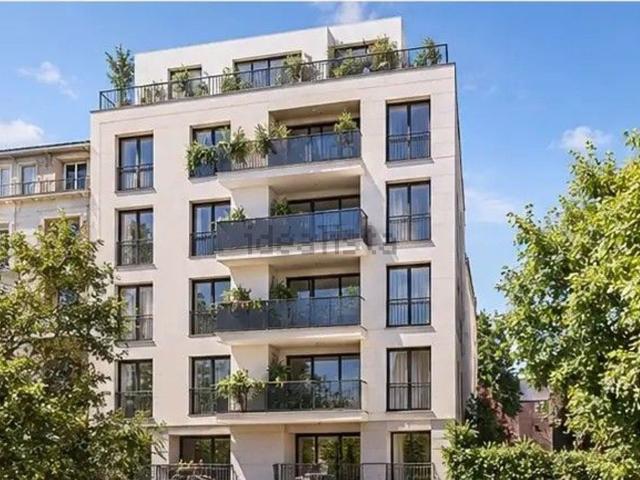 Appartement vente à Malassis, Bagnolet