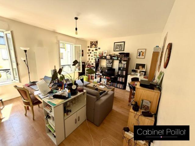 Appartement location à Bobigny, Bagnolet