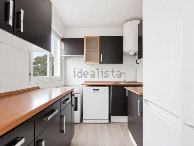 Appartement vente à Malassis, Bagnolet