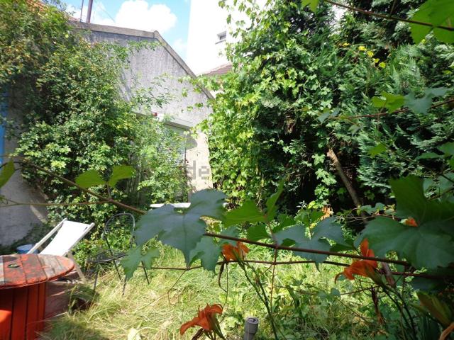 Appartement vente à Cité des Sentes, Les Lilas