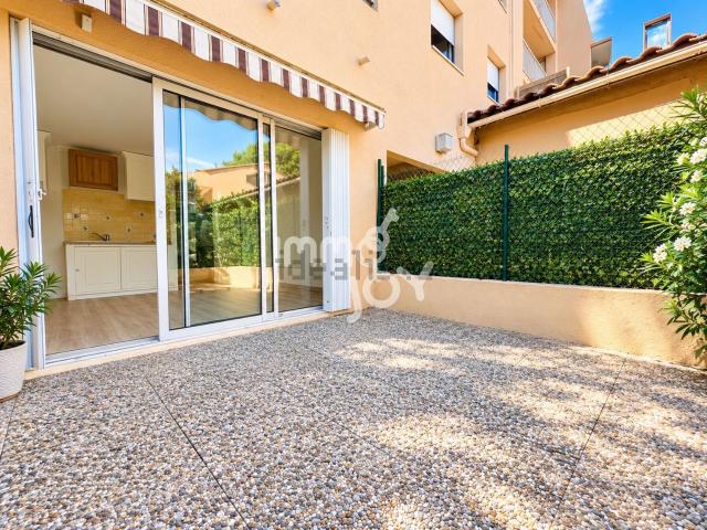Appartement vente à Font Couverte, Bagnols-en-Forêt