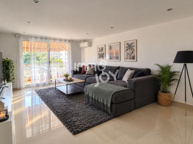 Appartement vente à Font Couverte, Bagnols-en-Forêt