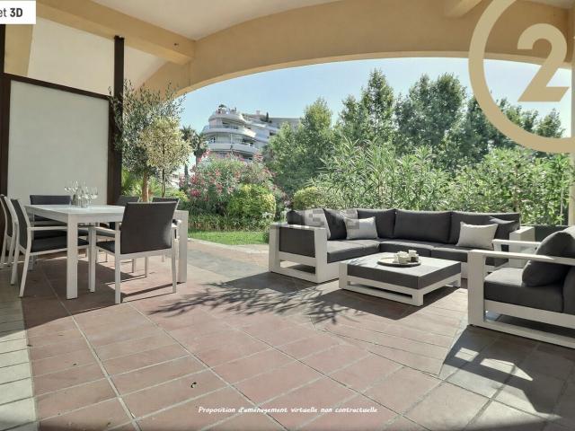 Appartement vente à Font Couverte, Bagnols-en-Forêt