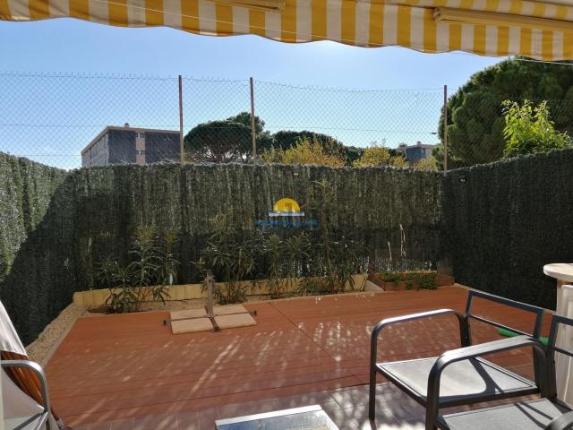 Appartement location à Font Couverte, Bagnols-en-Forêt