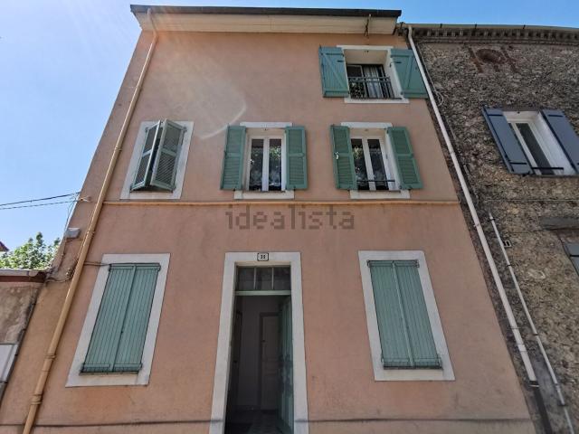 Appartement vente à Font Couverte, Bagnols-en-Forêt