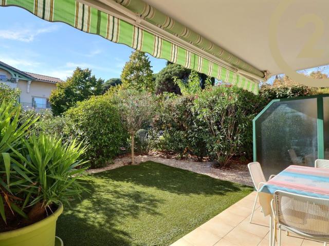 Appartement vente à Font Couverte, Bagnols-en-Forêt