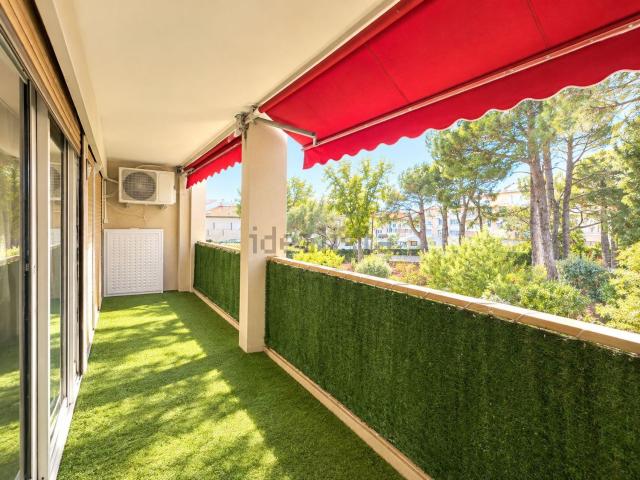 Appartement vente à Font Couverte, Bagnols-en-Forêt
