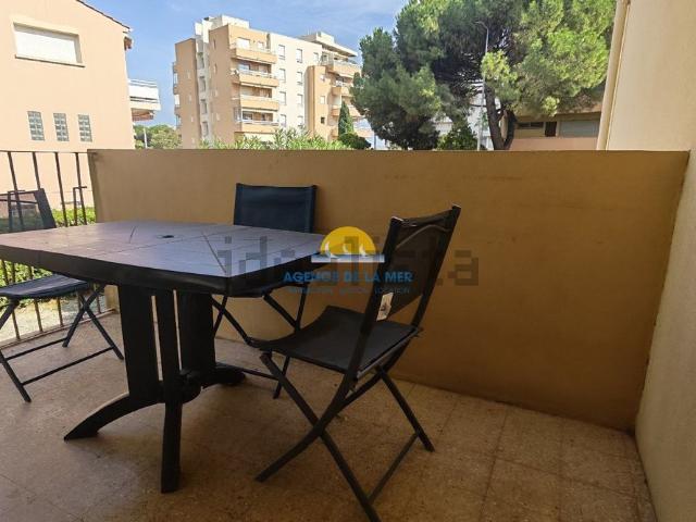 Appartement vente à Font Couverte, Bagnols-en-Forêt