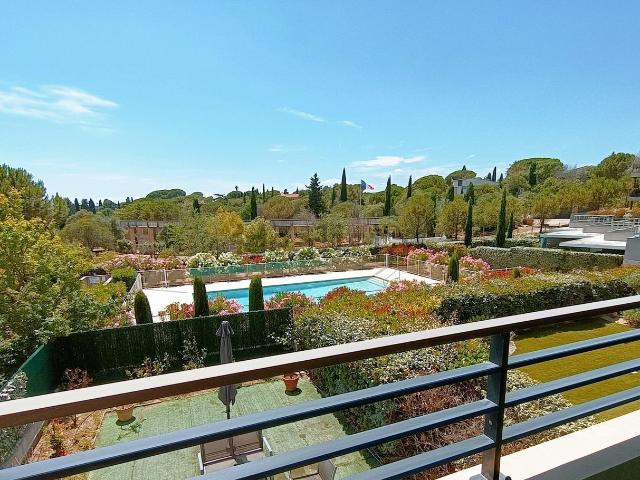 Appartement vente à Font Couverte, Bagnols-en-Forêt