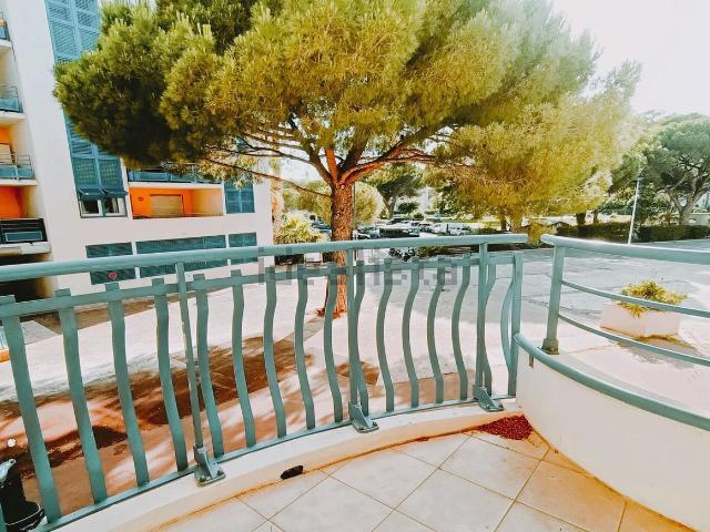 Appartement vente à Font Couverte, Bagnols-en-Forêt