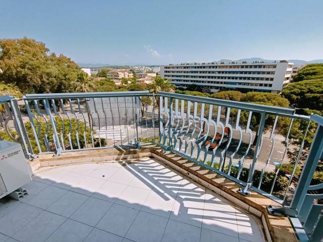 Appartement vente à Font Couverte, Bagnols-en-Forêt