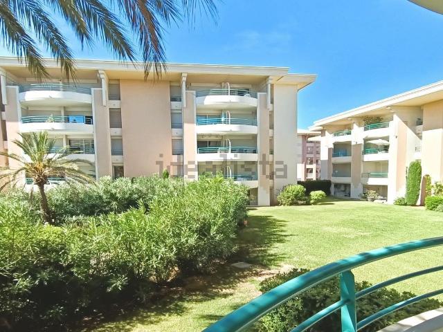 Appartement vente à Font Couverte, Bagnols-en-Forêt