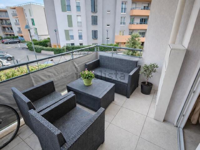 Appartement vente à Font Couverte, Bagnols-en-Forêt
