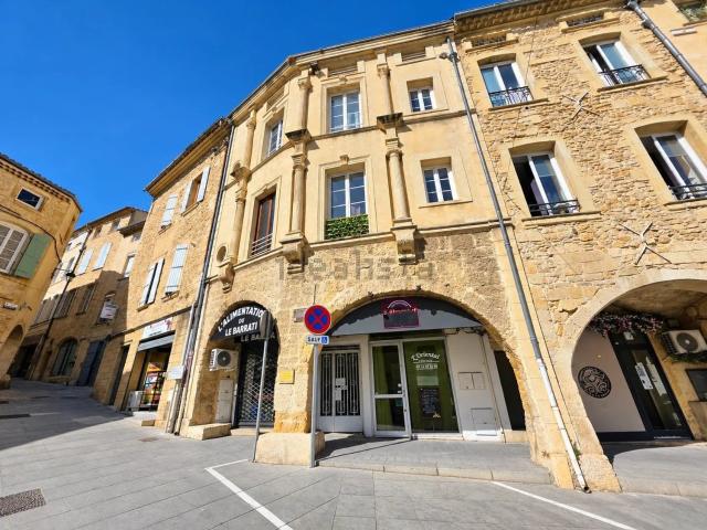 Appartement location à Bagnols-sur-Cèze, Gard