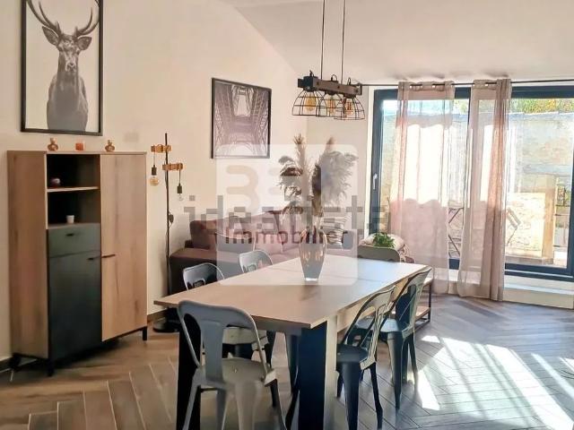 Appartement location à Bagnols-sur-Cèze, Gard