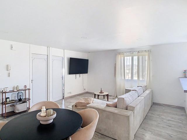 Appartement vente à Nîmes, Bagnols-sur-cèze