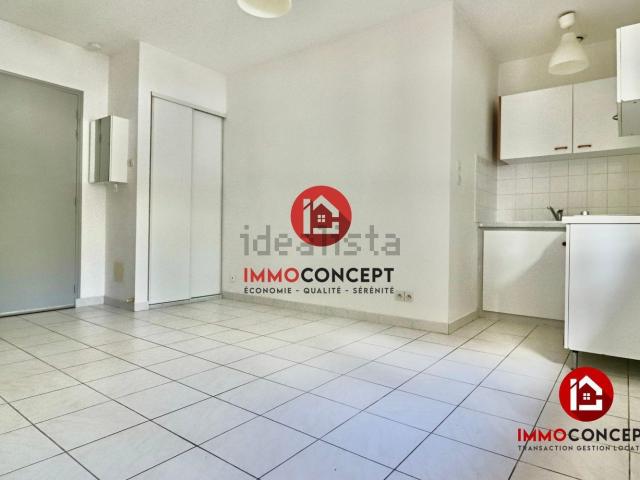 Appartement location à Bagnols-sur-Cèze, Gard