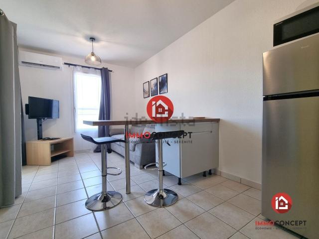 Appartement location à Bagnols-sur-Cèze, Gard