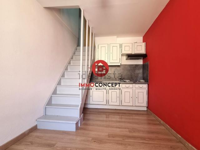 Appartement location à Bagnols-sur-Cèze, Gard