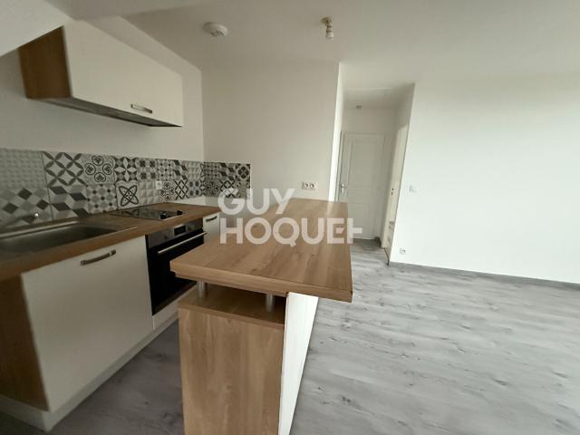 Appartement location à Saint-Malo, Bretagne