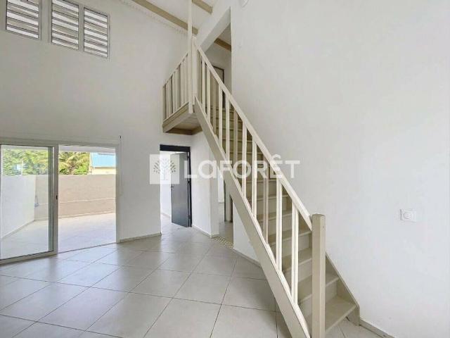 Appartement location à Belcourt, Baie-Mahault